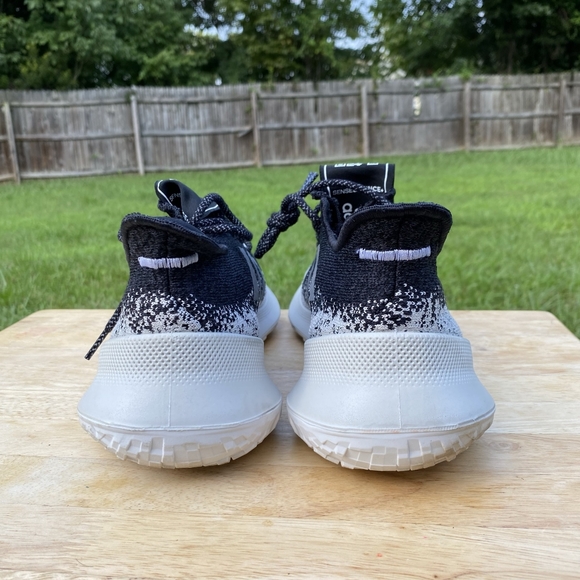 Adidas Sensebounce + Plus Men's Size 13 Gray Black - Picture 6 of 12